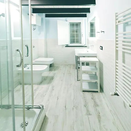 The Superhost - The Loft * Crotone