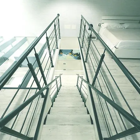 公寓 The Superhost - The Loft