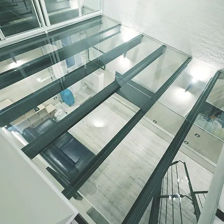 The Superhost - The Loft * Crotone