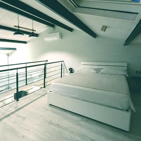 The Superhost - The Loft Apartamento *