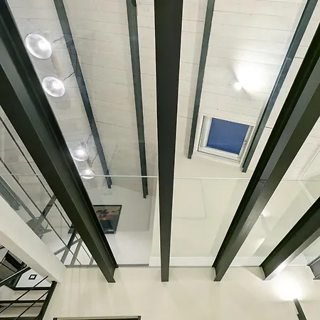 The Superhost - The Loft *