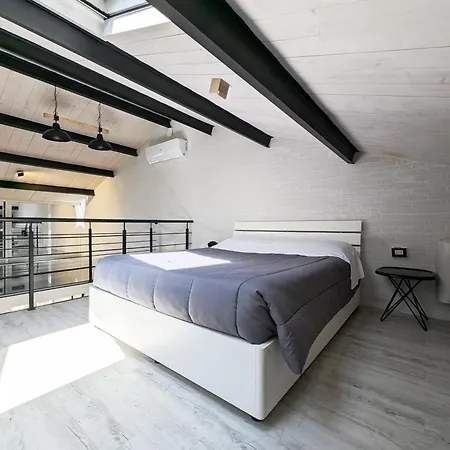 The Superhost - The Loft Apartamento