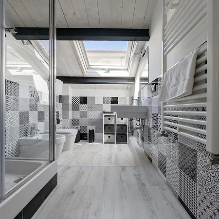 Apartamento The Superhost - The Loft *