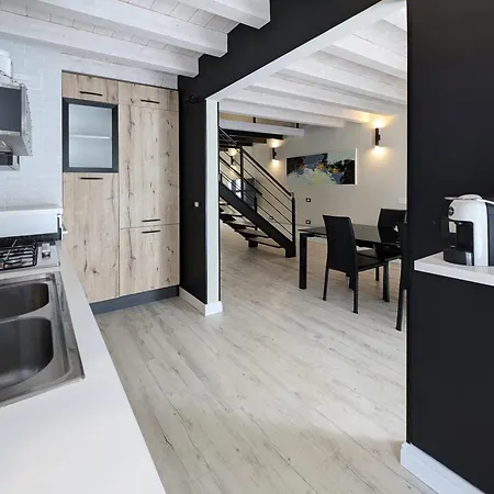Apartamento The Superhost - The Loft *