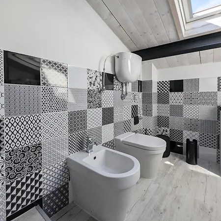 The Superhost - The Loft Apartamento Crotone