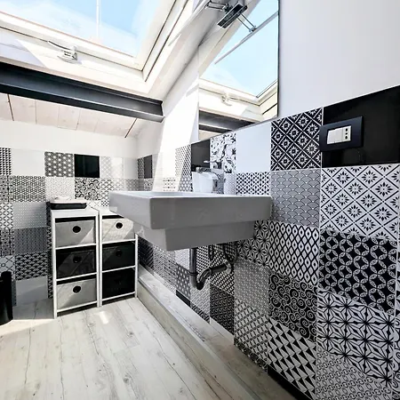 The Superhost - The Loft Apartamento