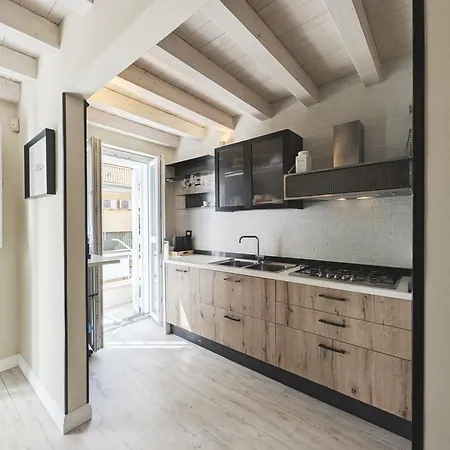 Apartamento The Superhost - The Loft *