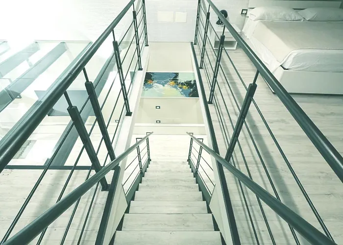 Apartamento The Superhost - The Loft