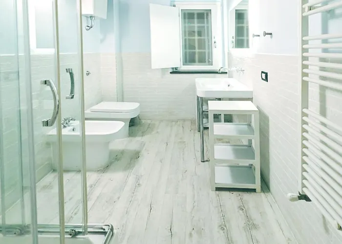 The Superhost - The Loft * Crotone