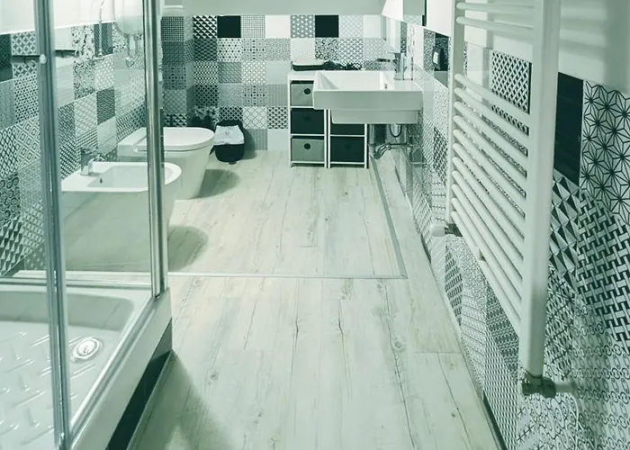 The Superhost - The Loft