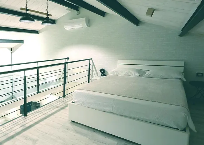 The Superhost - The Loft Apartamento *