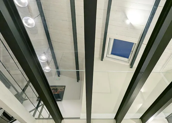 The Superhost - The Loft *